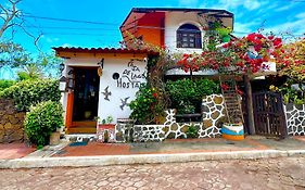 Casa Del Lago Lodging House